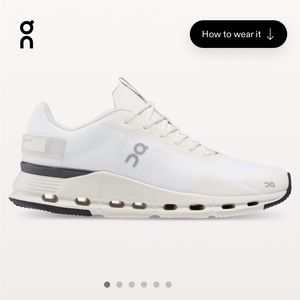 On Cloudnova Form - 7.5